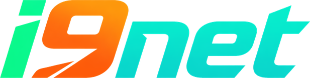 Logo i9net